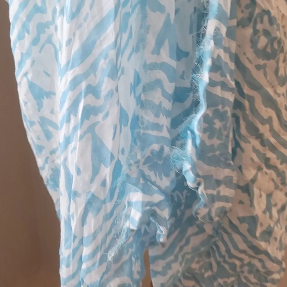 SUBTLE LUXURY Pool to Party Cover-Up‎
